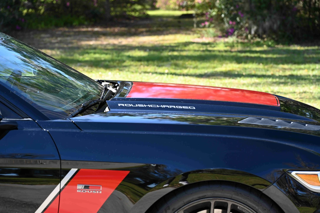 2017 Ford S550 Mustang GT - Image 31 of 31