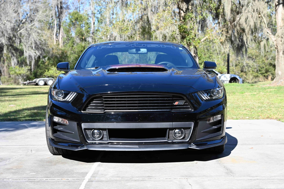2017 Ford S550 Mustang GT - Image 4 of 31