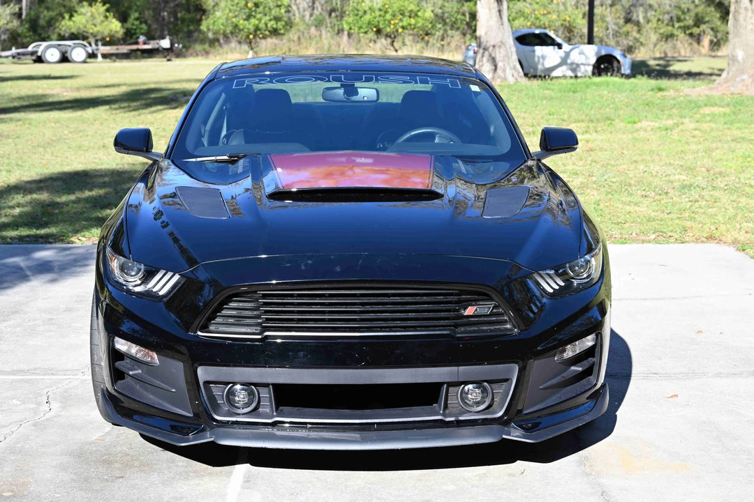 2017 Ford S550 Mustang GT - Image 5 of 31