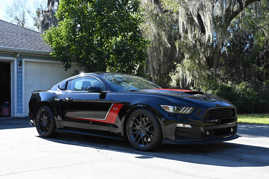 2017 Ford S550 Mustang GT - Image 6 of 31