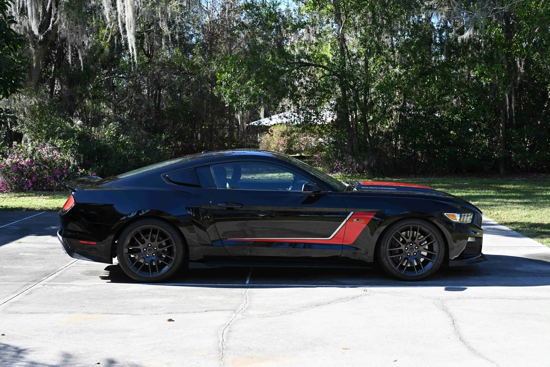 2017 Ford S550 Mustang GT - Image 8 of 31