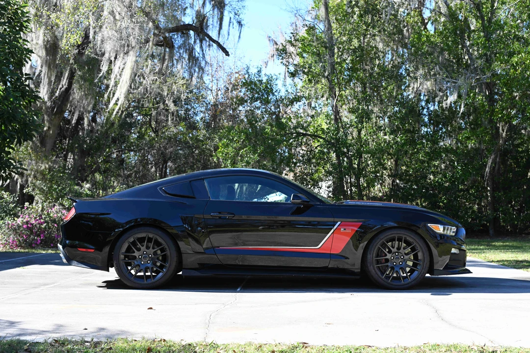 2017 Ford S550 Mustang GT - Image 9 of 31
