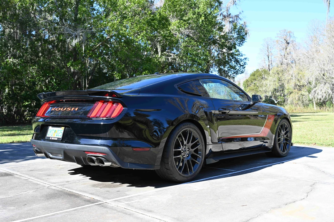 2017 Ford S550 Mustang GT - Image 10 of 31