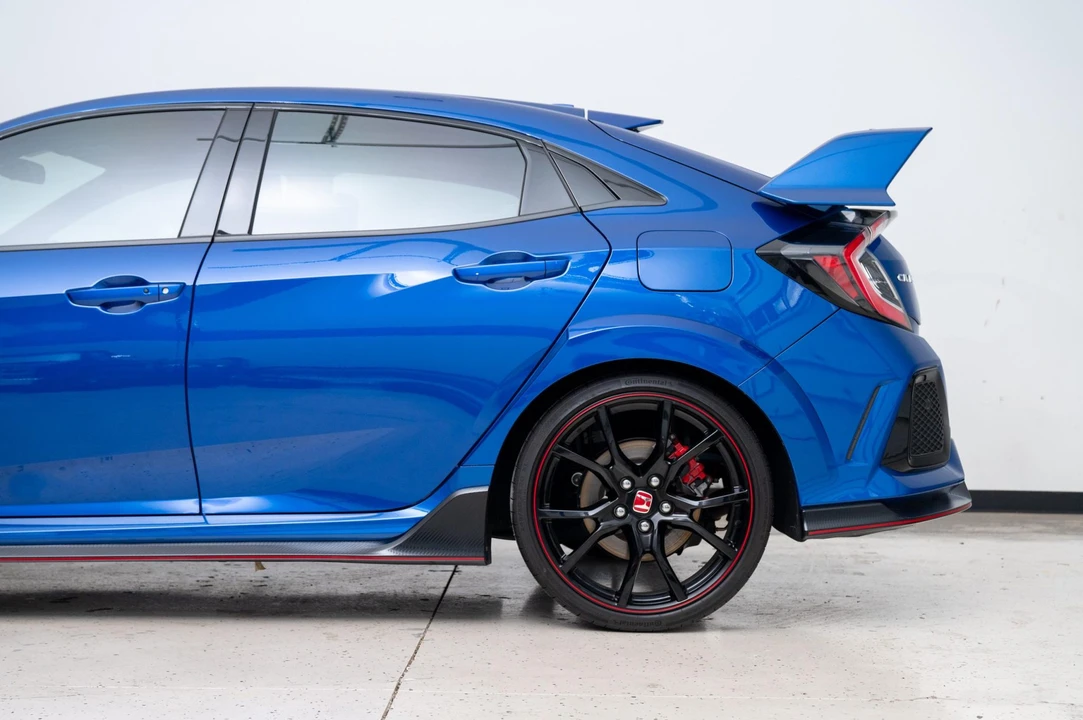 2017 Honda FK8 Civic Type R - Image 14 of 31