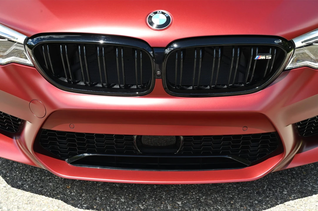 2018 BMW F90 M5 - Image 22 of 31
