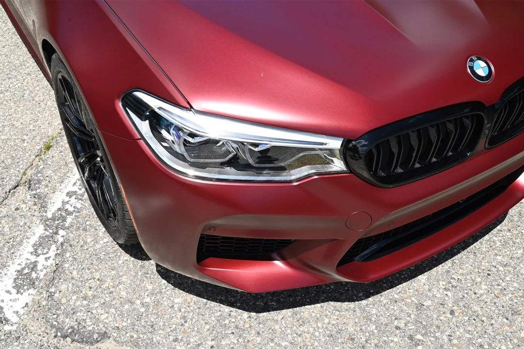2018 BMW F90 M5 - Image 17 of 31