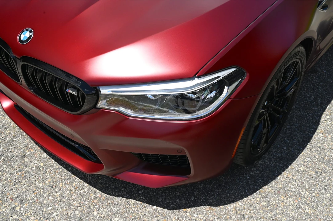 2018 BMW F90 M5 - Image 30 of 31
