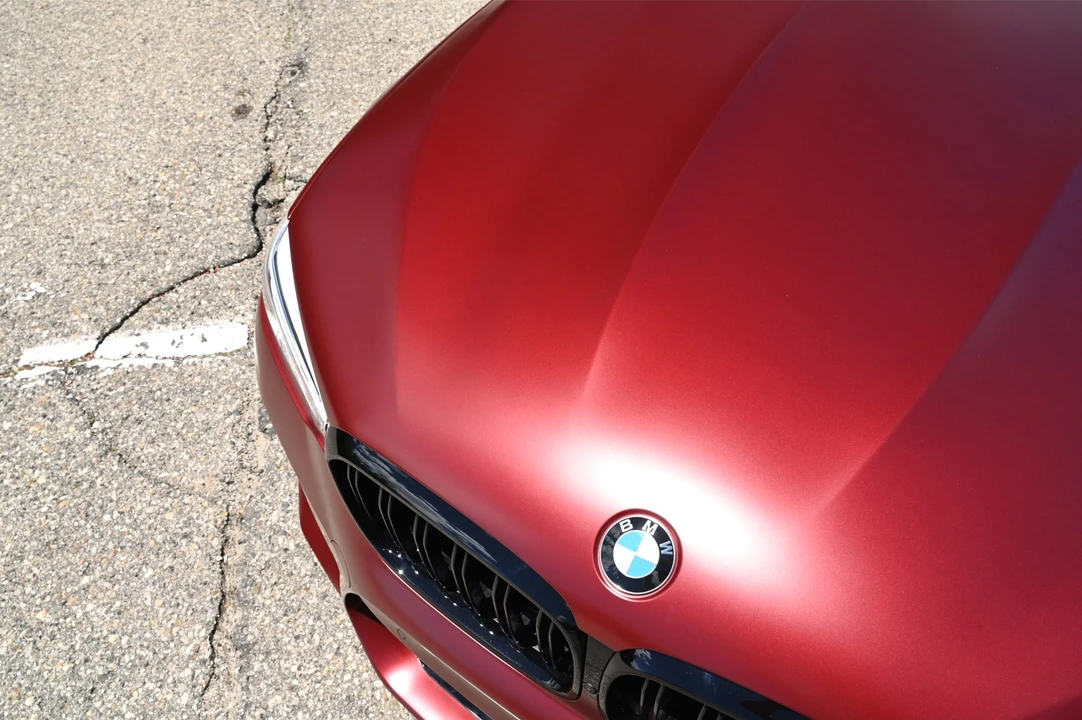2018 BMW F90 M5 - Image 29 of 31
