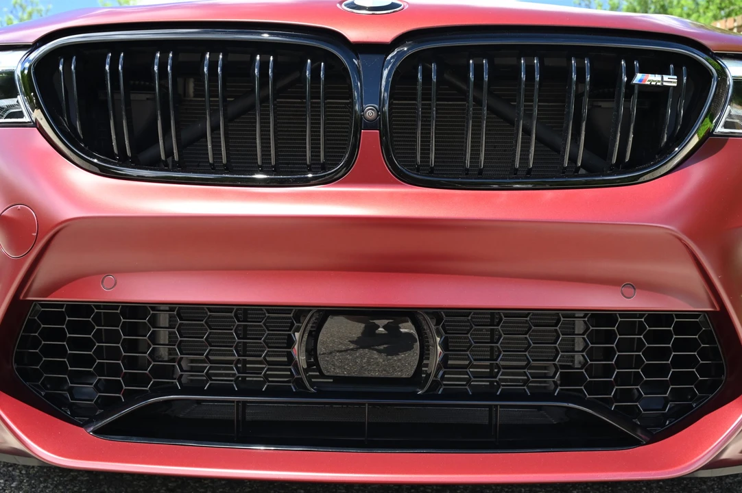 2018 BMW F90 M5 - Image 23 of 31