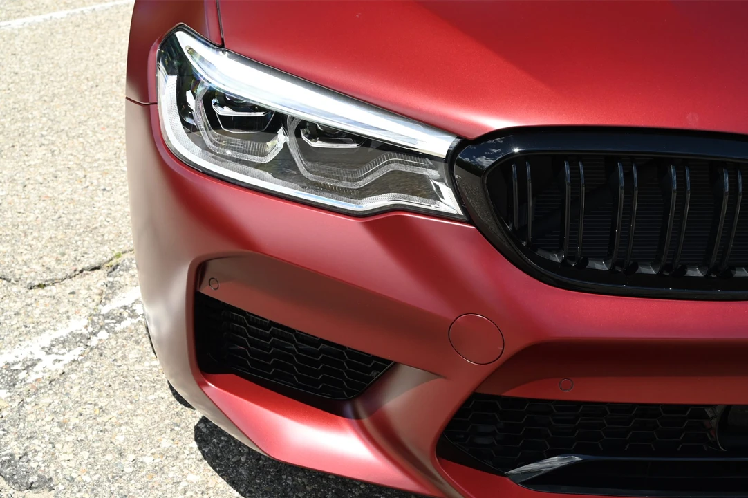 2018 BMW F90 M5 - Image 19 of 31