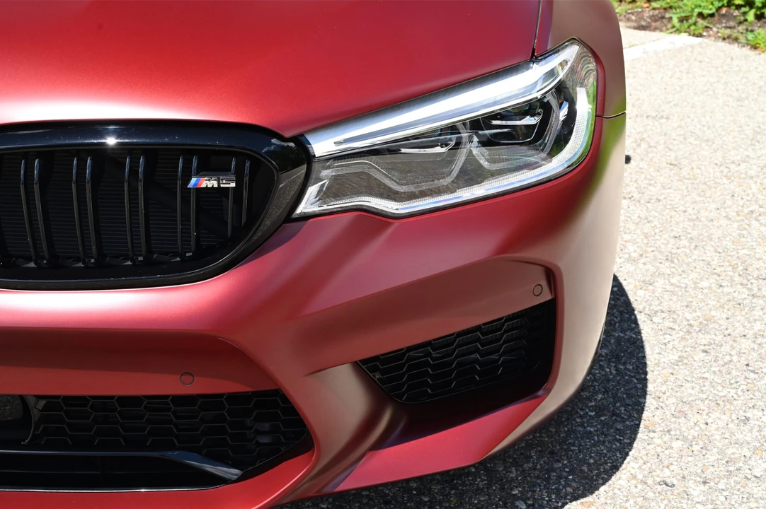 2018 BMW F90 M5 - Image 24 of 31