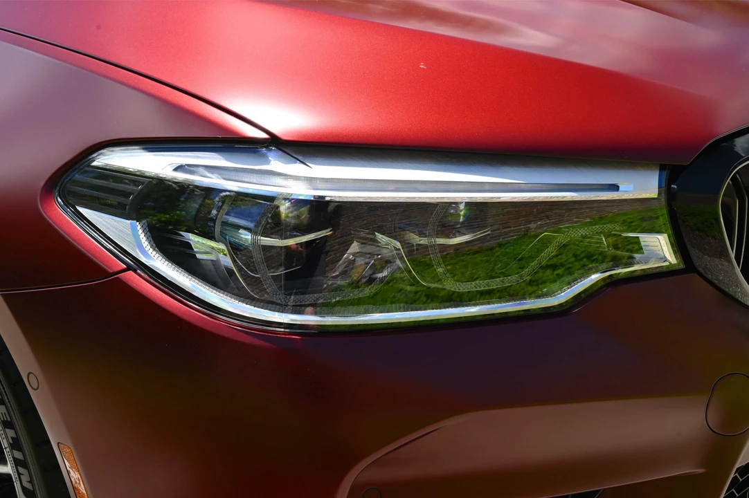 2018 BMW F90 M5 - Image 18 of 31