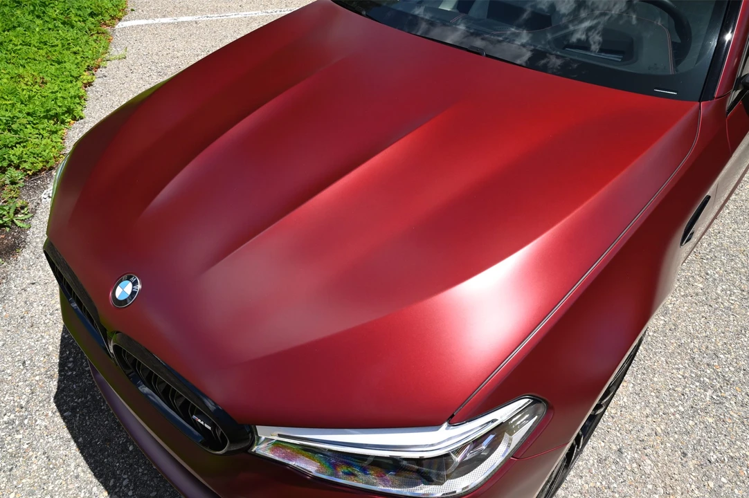 2018 BMW F90 M5 - Image 28 of 31
