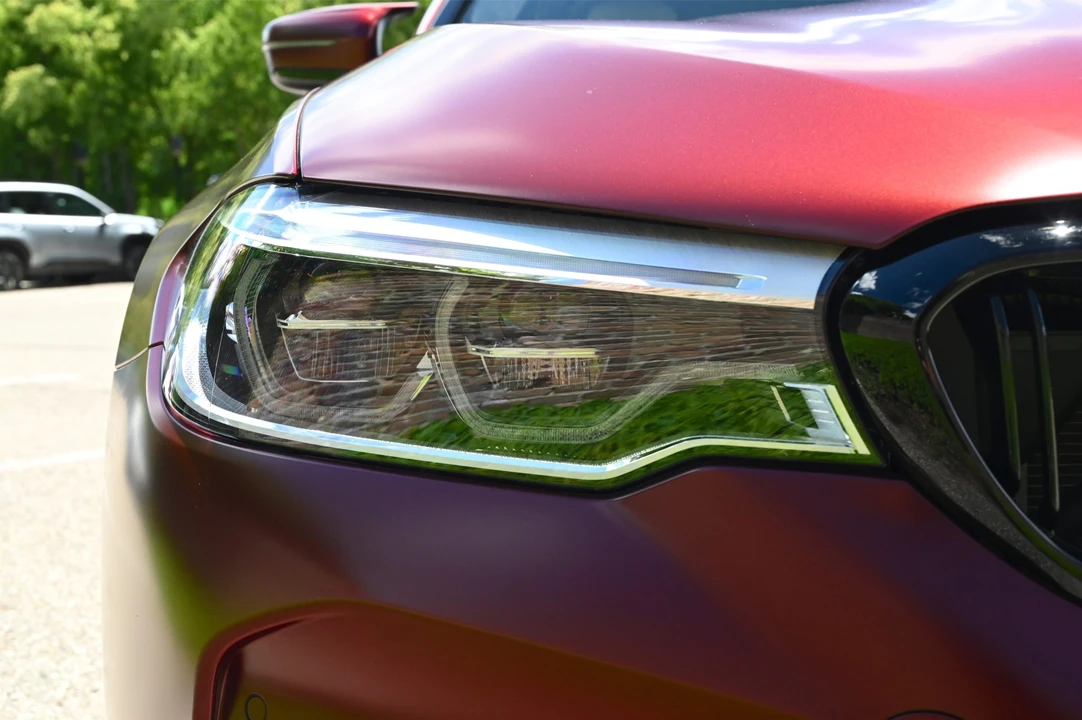 2018 BMW F90 M5 - Image 21 of 31