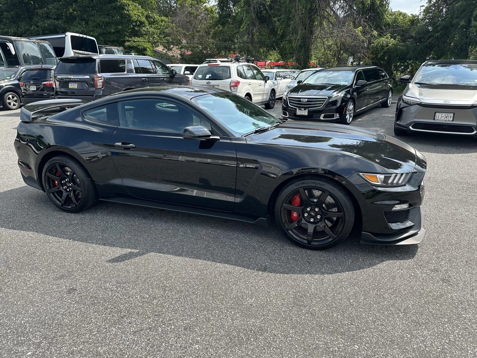 2018 Ford S550 Shelby Mustang GT350R - Image 5 of 31