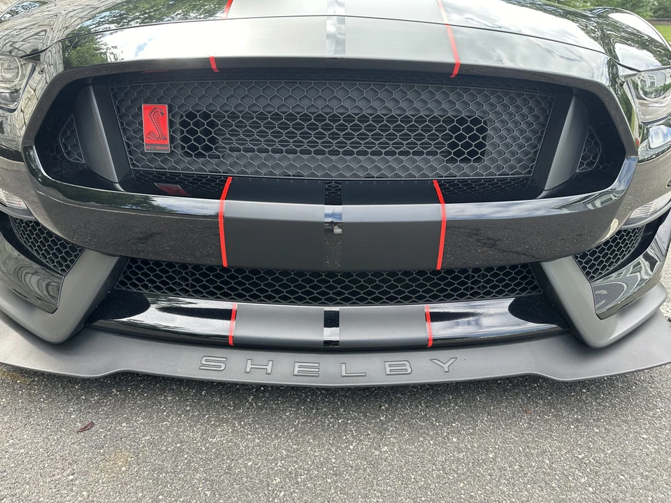 2018 Ford S550 Shelby Mustang GT350R - Image 9 of 31