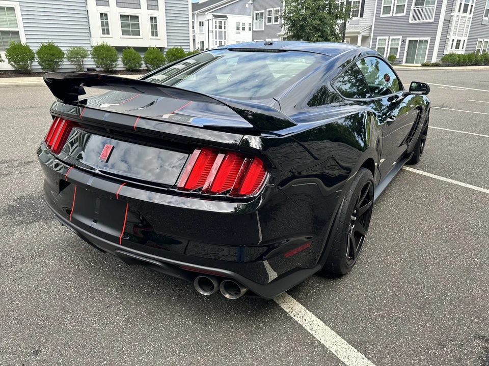 2018 Ford S550 Shelby Mustang GT350R - Image 6 of 31