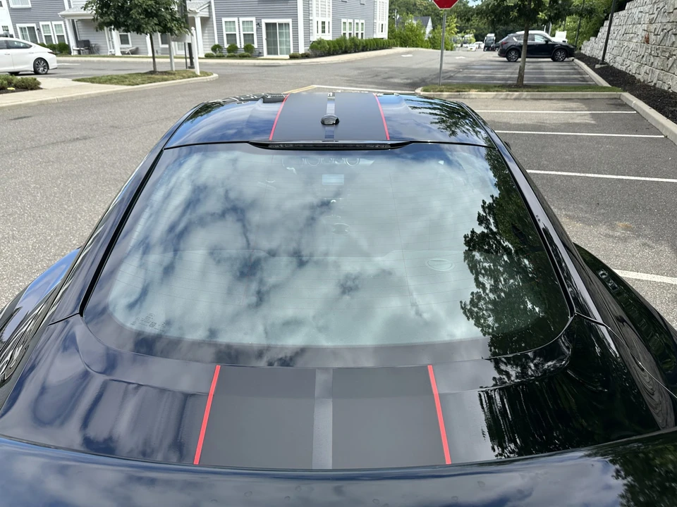 2018 Ford S550 Shelby Mustang GT350R - Image 11 of 31