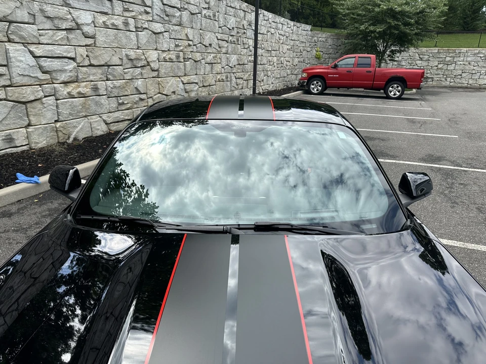 2018 Ford S550 Shelby Mustang GT350R - Image 10 of 31
