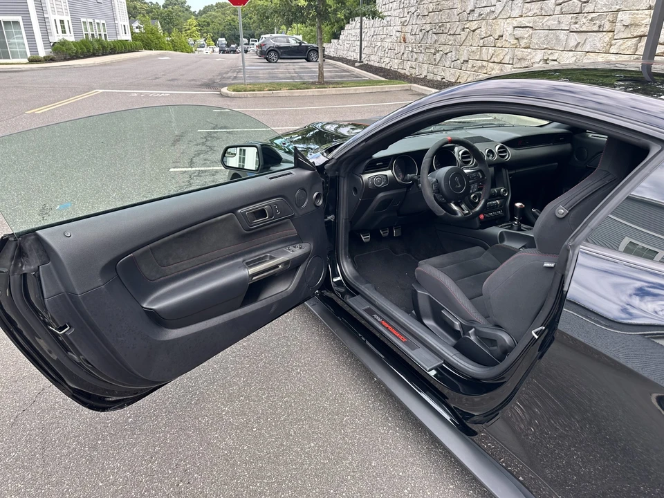 2018 Ford S550 Shelby Mustang GT350R - Image 22 of 31