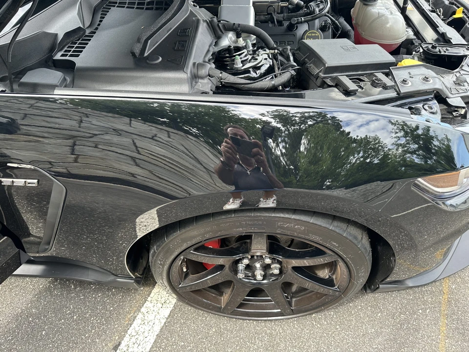 2018 Ford S550 Shelby Mustang GT350R - Image 18 of 31