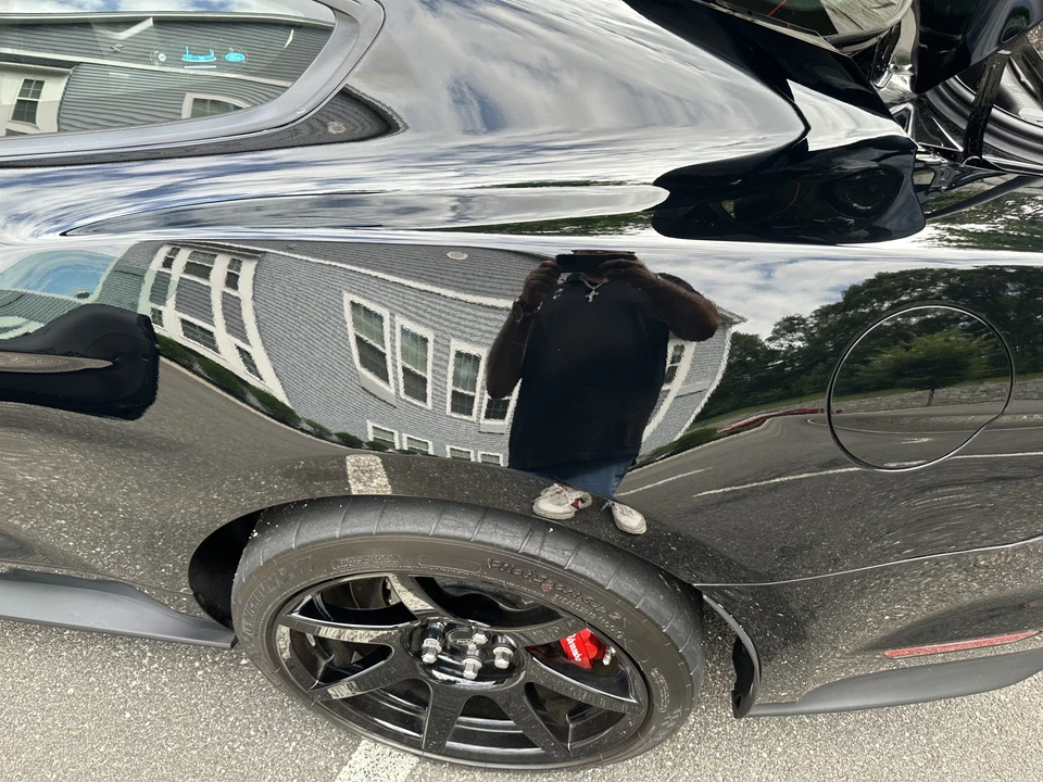 2018 Ford S550 Shelby Mustang GT350R - Image 16 of 31