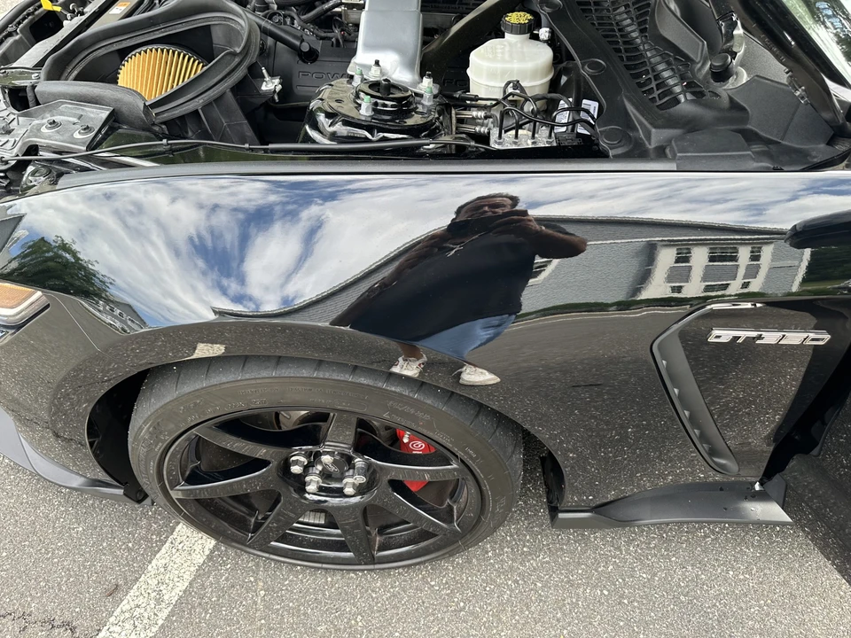 2018 Ford S550 Shelby Mustang GT350R - Image 15 of 31