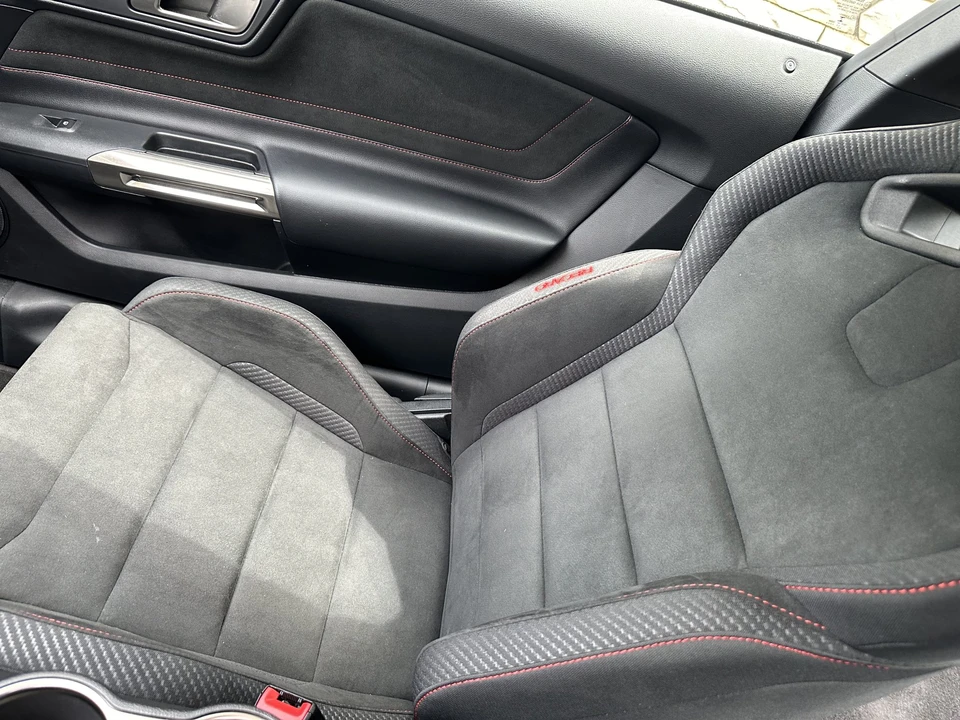 2018 Ford S550 Shelby Mustang GT350R - Image 30 of 31