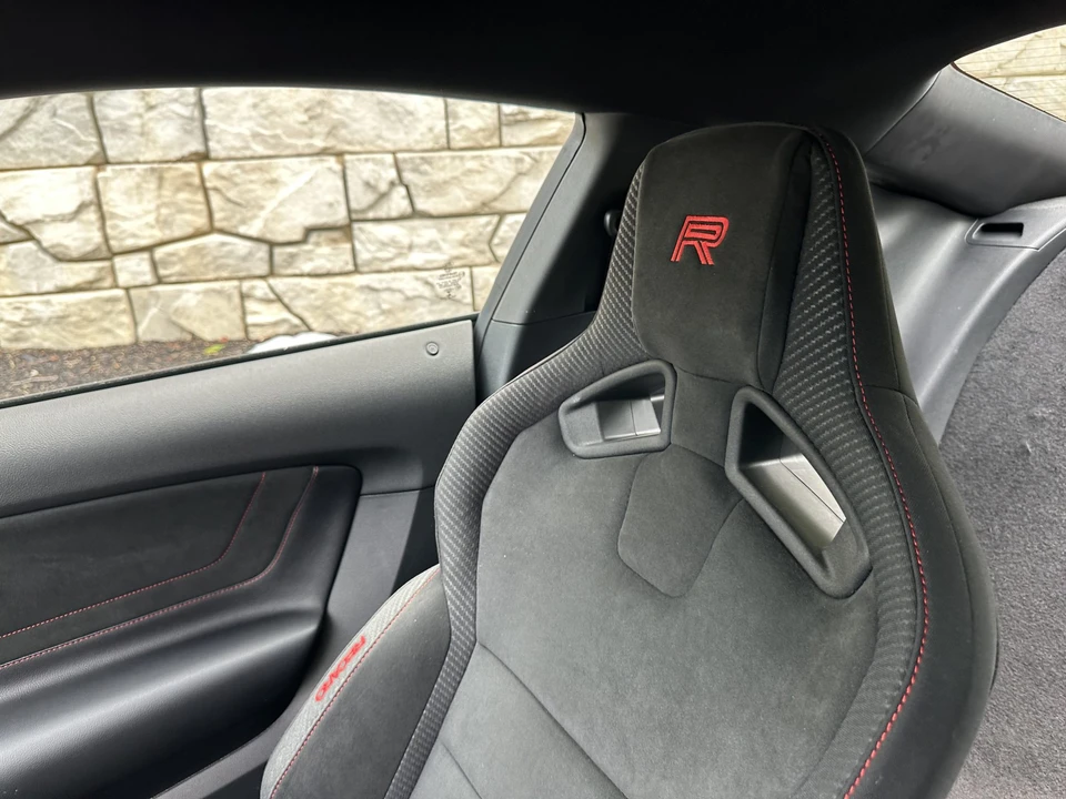 2018 Ford S550 Shelby Mustang GT350R - Image 31 of 31