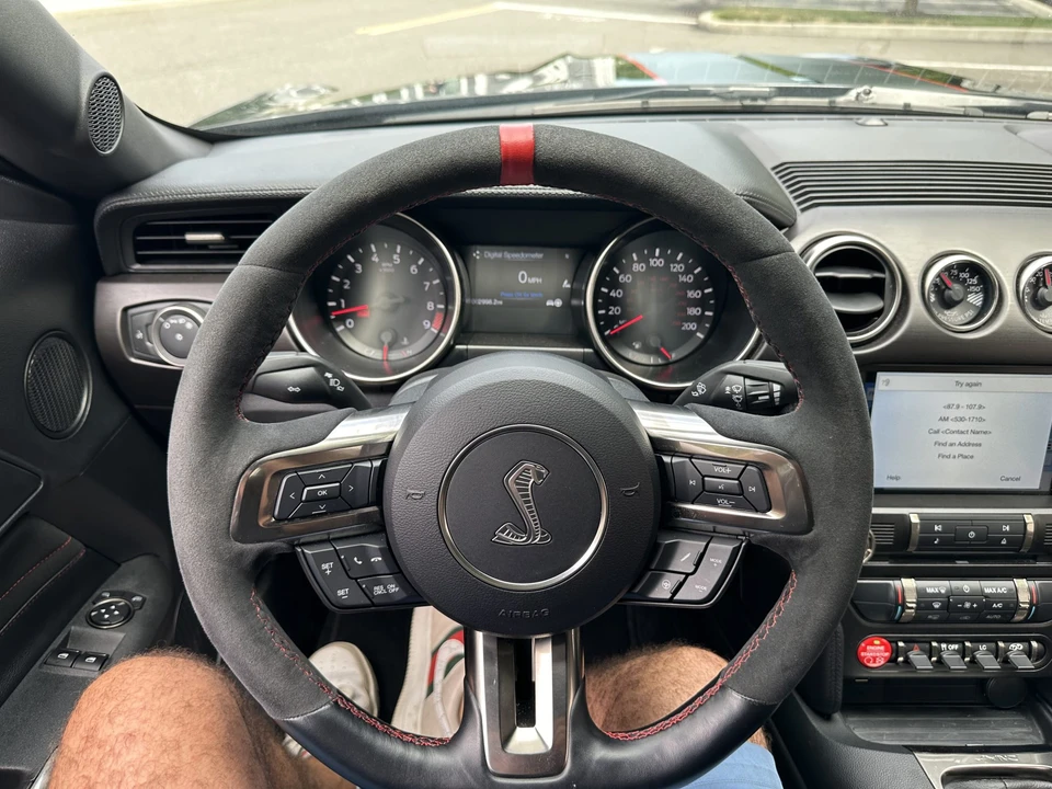 2018 Ford S550 Shelby Mustang GT350R - Image 23 of 31