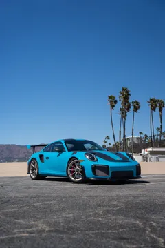2018 Porsche 991 GT2 RS - Image 4 of 31