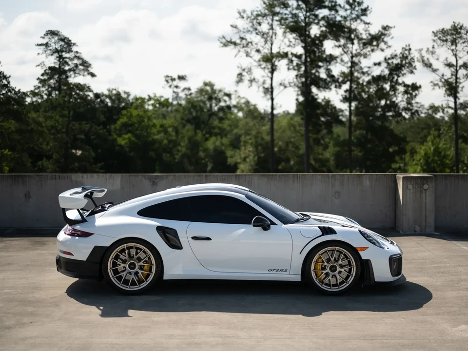 2018 Porsche 991 GT2 RS - Image 6 of 6