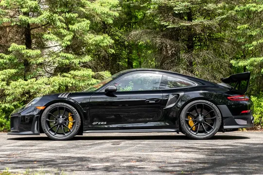 2018 Porsche 991 GT2 RS - Image 3 of 6