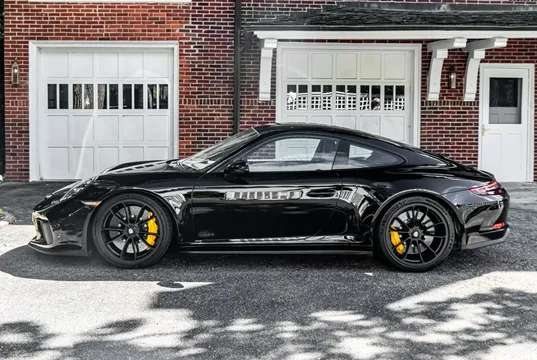 2018 Porsche 991 GT3 Touring - Image 2 of 6