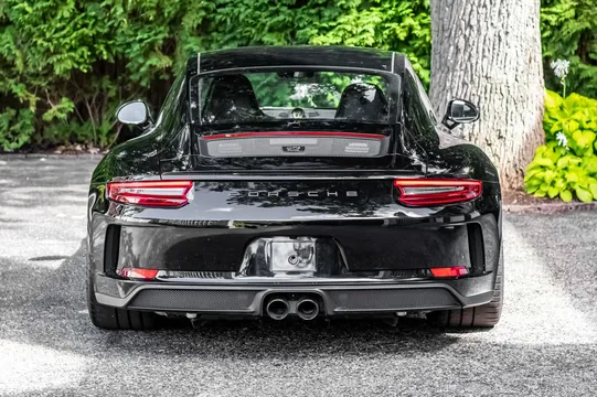 2018 Porsche 991 GT3 Touring - Image 4 of 6