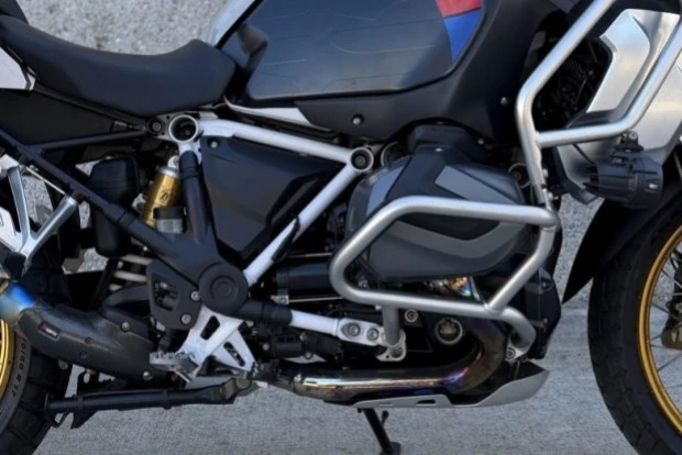 2019 BMW R1100 & R1150 & R1200 & R1250 & R1300 - Image 5 of 7