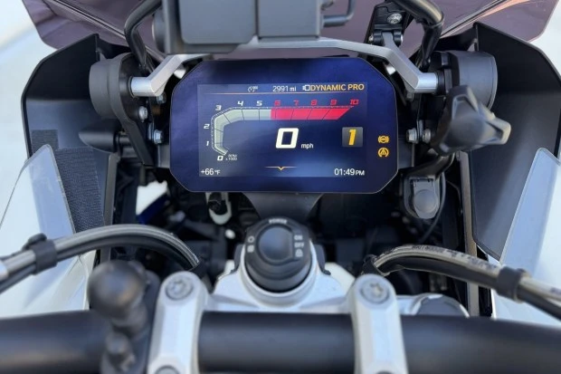 2019 BMW R1100 & R1150 & R1200 & R1250 & R1300 - Image 4 of 7