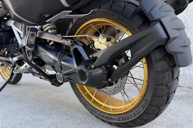 2019 BMW R1100 & R1150 & R1200 & R1250 & R1300 - Image 6 of 7
