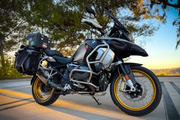 2019 BMW R1100 & R1150 & R1200 & R1250 & R1300 - Image 3 of 7