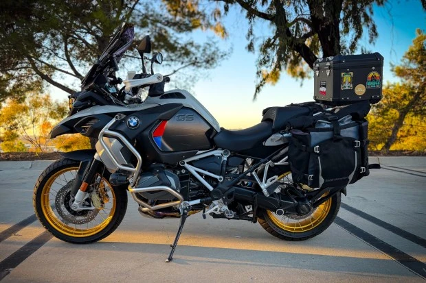 2019 BMW R1100 & R1150 & R1200 & R1250 & R1300 - Image 2 of 7
