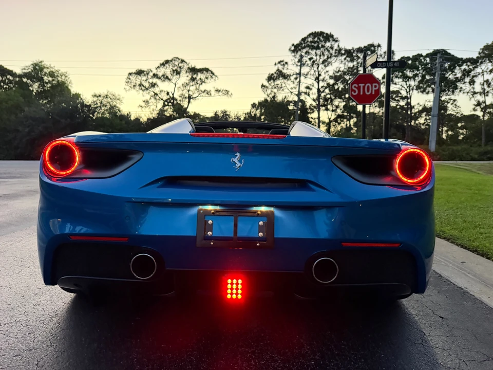 2019 Ferrari 488 Spider - Image 31 of 31