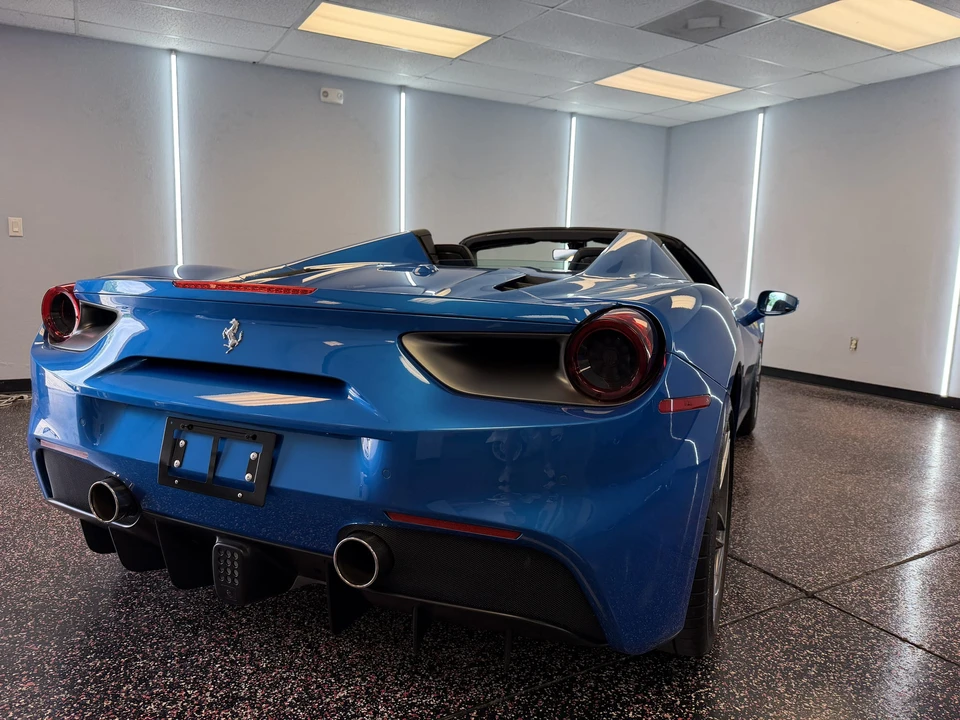 2019 Ferrari 488 Spider - Image 7 of 31