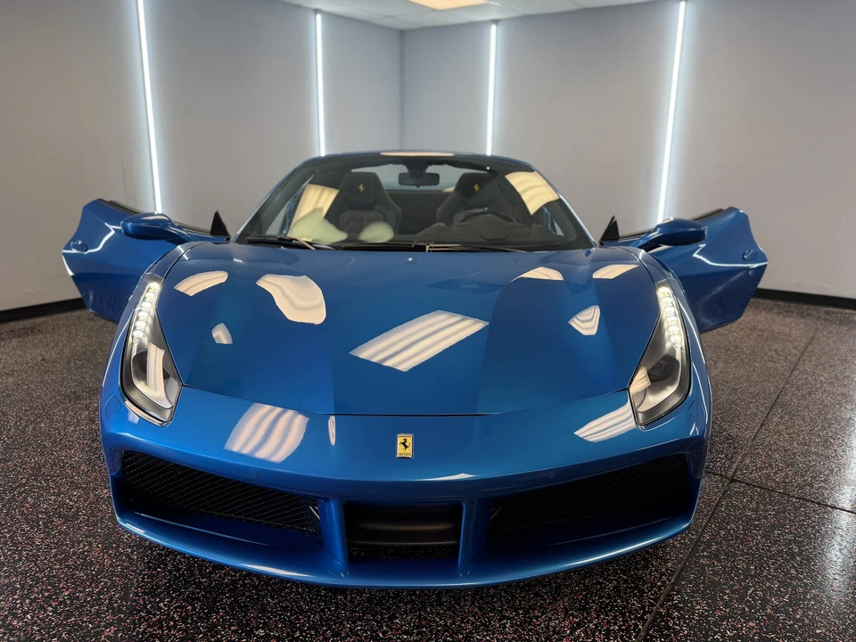 2019 Ferrari 488 Spider - Image 5 of 31
