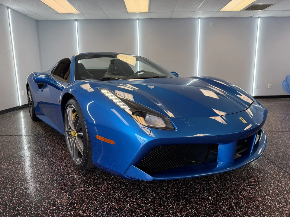 2019 Ferrari 488 Spider - Image 6 of 31