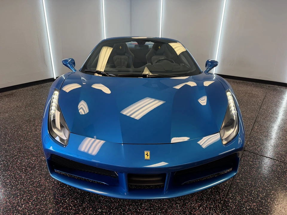 2019 Ferrari 488 Spider - Image 4 of 31