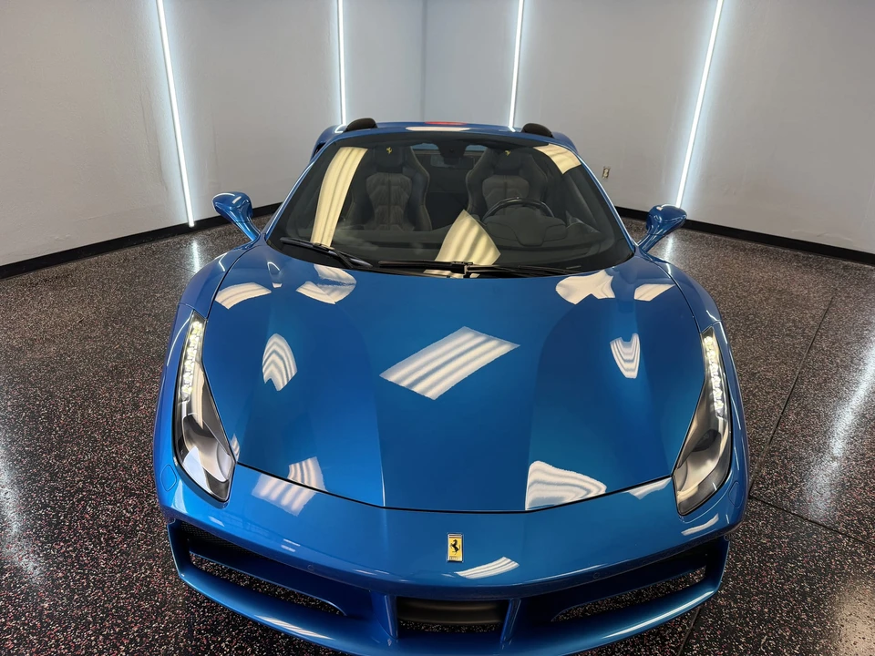 2019 Ferrari 488 Spider - Image 3 of 31
