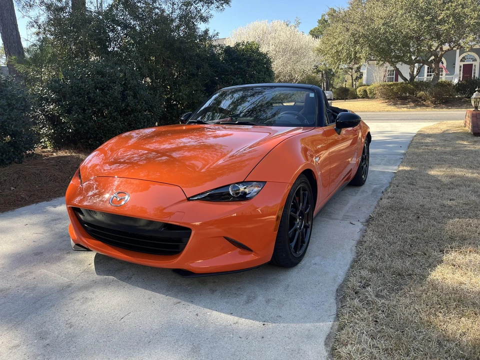 2019 Mazda ND MX-5 Miata - Image 4 of 31