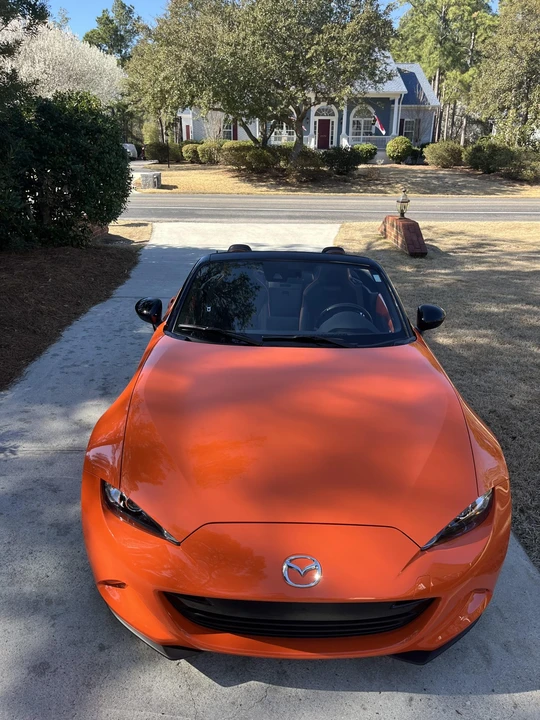 2019 Mazda ND MX-5 Miata - Image 7 of 31