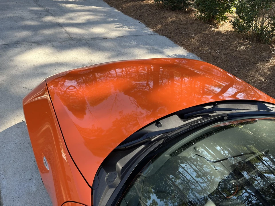 2019 Mazda ND MX-5 Miata - Image 23 of 31