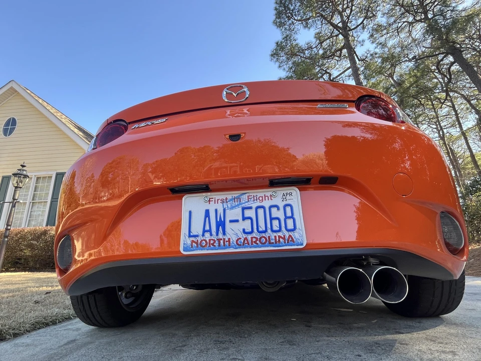 2019 Mazda ND MX-5 Miata - Image 28 of 31
